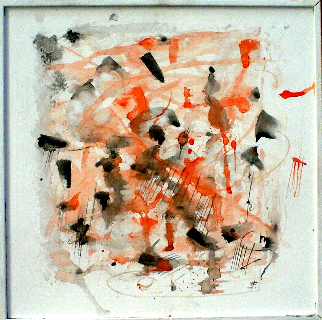 Improvisación IV